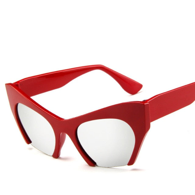 Buy Wholesale China Vintage Eyeglasses, Clear Red Cat Eye Glasses, Designer  Cat Eye Glasses Frames & Clear Cat Eye Glasses at USD 2.1
